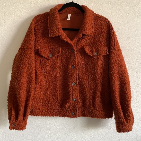 Teddy Shacket - Picture 3 of 5